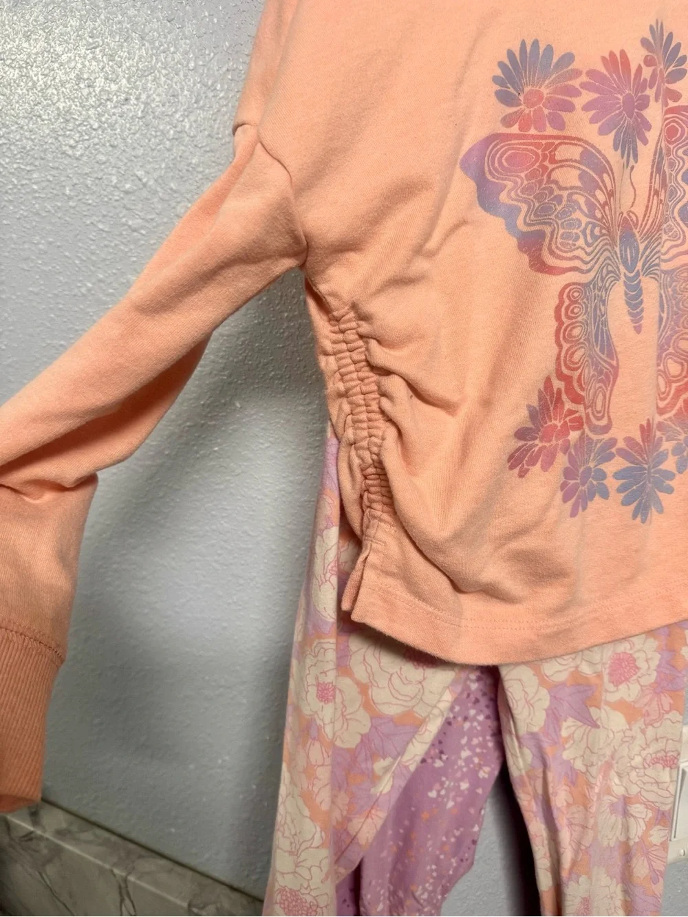 Bundle Oshkosh and Jessica Simpson brand. 5-6x